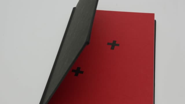 Open Real Book Animation.