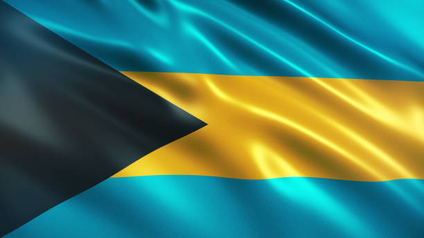 MKW LTA (Latin America) TOP 10 Bahamas-flag