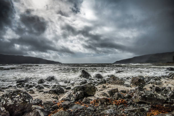 istock Long Buie Storm 1129866386