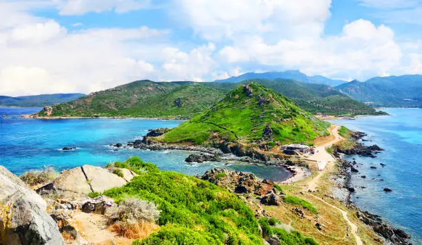 Photo of Pointe de la Parata, Ajaccio