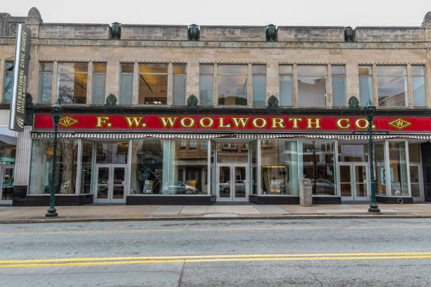 Greensboro Woolworth Stock Photos Pictures Royalty Free Images IStock greensboro-woolworth-stock-photos-pictures-royalty-free-images-istock