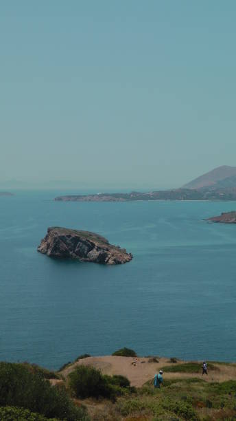 istock Aegean Sea in Cape Town 1129898893