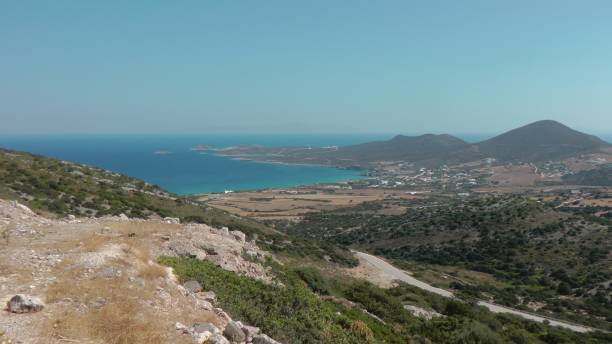 istock Antiparos, Greek Cyclades Island 1129898923