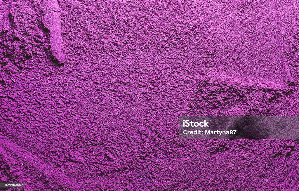 Compount Textures Pink Powder Beauty Makeup Compound Texture Pattern For Background Stock ...