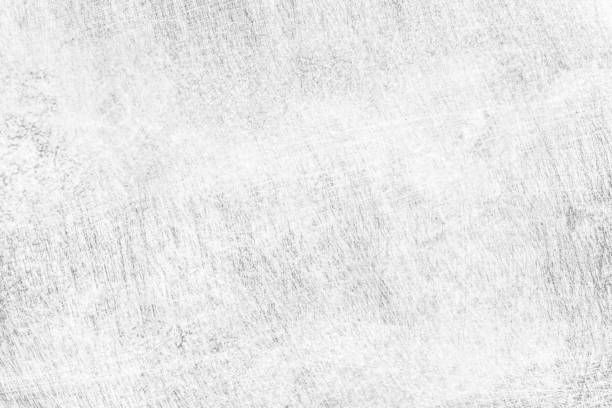 istock Texture of black and white lines, scratches, dots. 1129919028