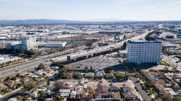istock City of Commerce 1130013715