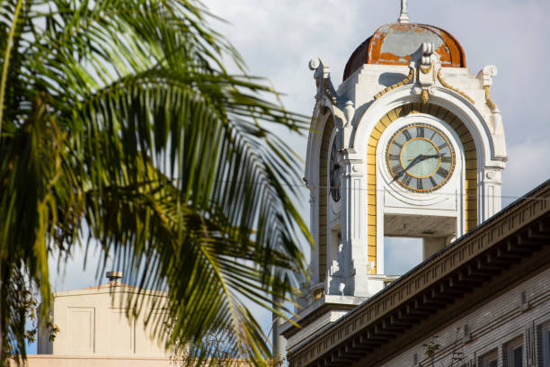 istock Santa Ana Skyline 1130025905
