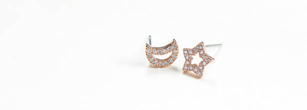 istock Jewelry earrings 1130040806