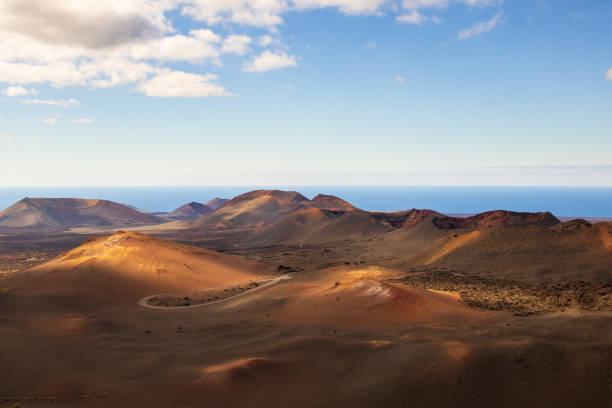 istock Timanfaya National Park, Lanzarote 1130063049