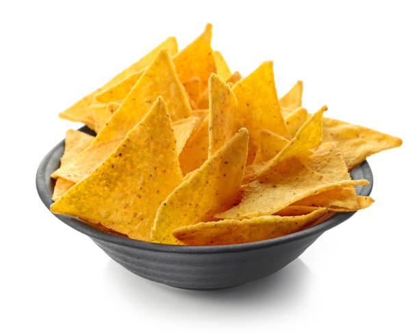 istock bowl of corn chips nachos 1130063174