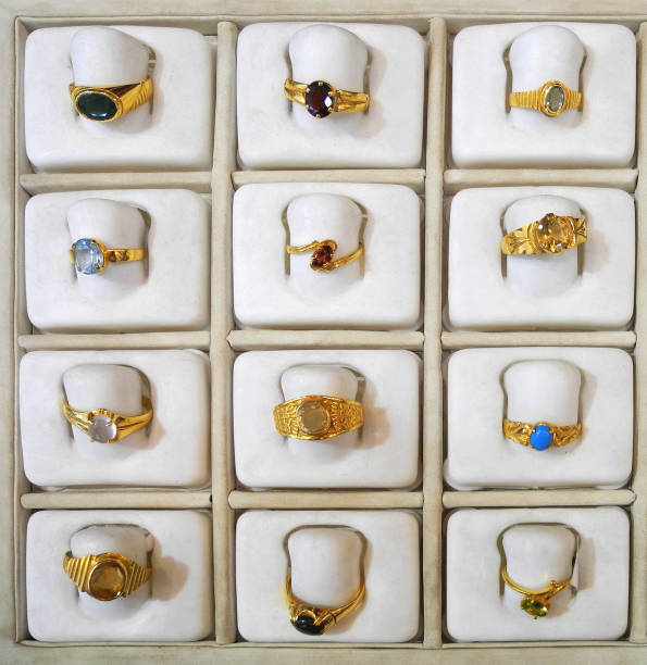 istock Ring jewelry in Kerala Kochi 1130066732