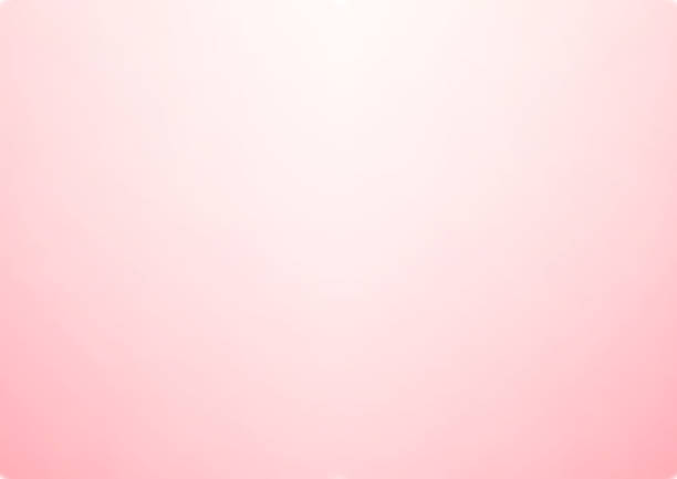 różowy kolor wektor tła - horyzont lądowy stock illustrations