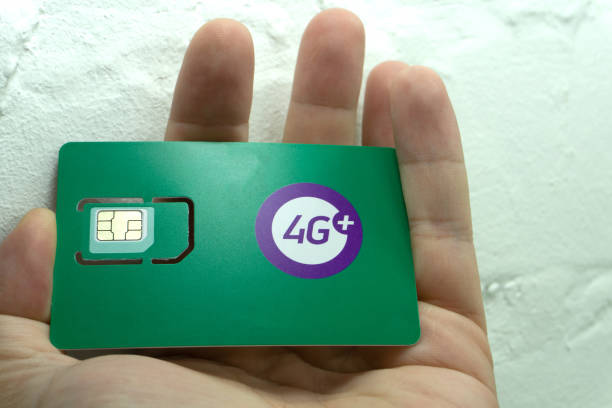 Cdma Sim Card Example 260개 이상의 Cdma 스톡 사진, 그림 및 Royalty-Free 이미지 - iStock