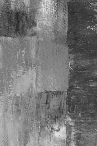 istock Abstract painting as background 1130075551