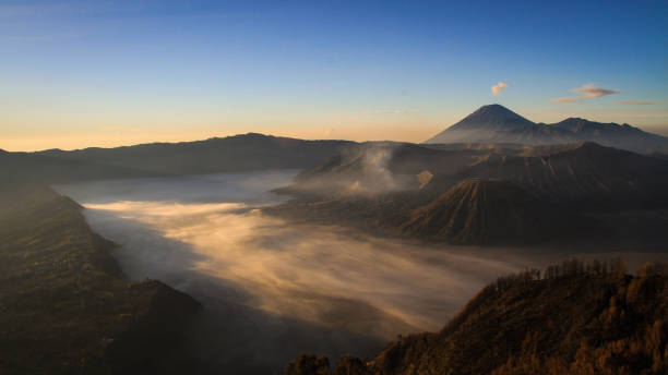 istock the beautiful view on mount bromo indonesia 1130078508