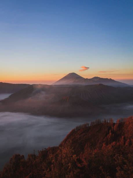 istock the beautiful view on mount bromo indonesia 1130082476