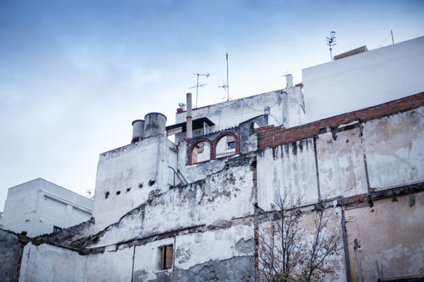 istock roof top building 1130089012