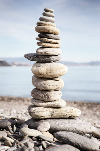 istock balancing stone on top of each other 1130092739