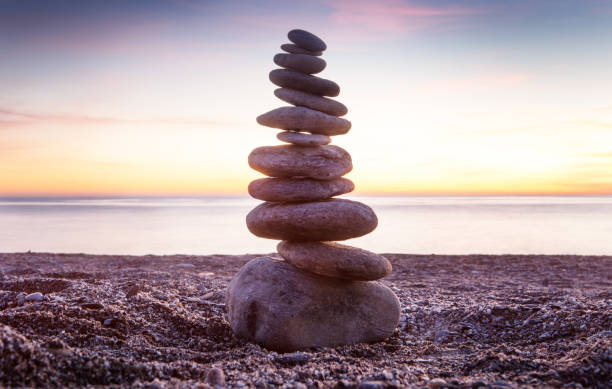 istock balancing stone on top of each other 1130094827