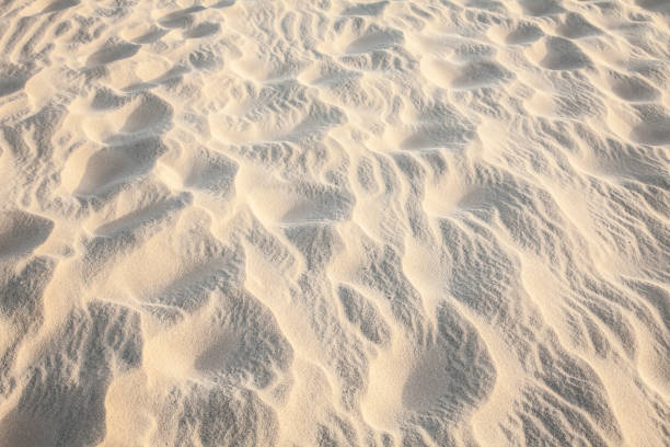 istock Sand of a desert 1130098067