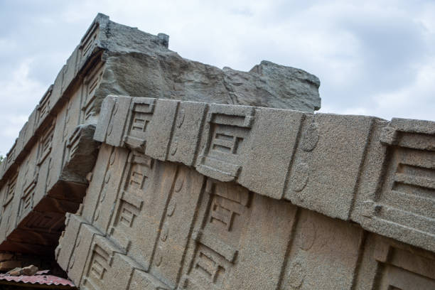 istock Ethiopia: Great Stele of Axum 1130099582