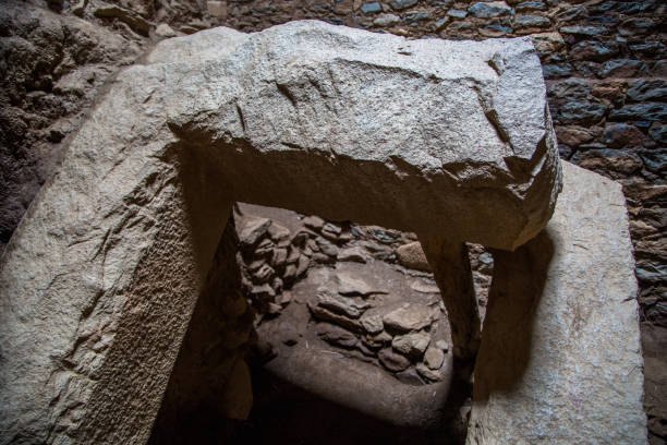 istock Ethiopia: Great Stele of Axum 1130099671