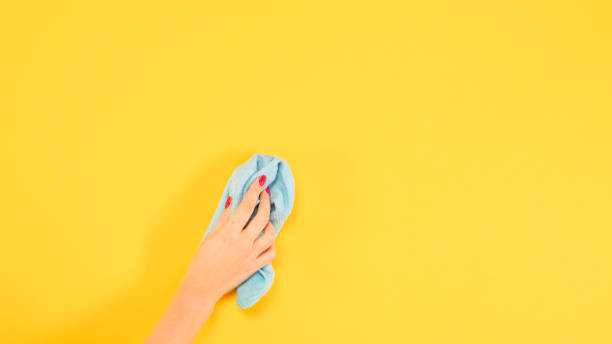 istock home hygiene clean world hand cloth wiping 1130100507