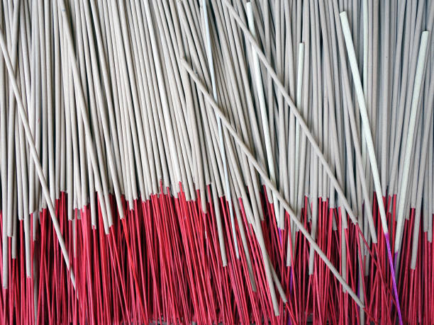 istock heap of incense sticks, made from aromatic plant materials 1130107627