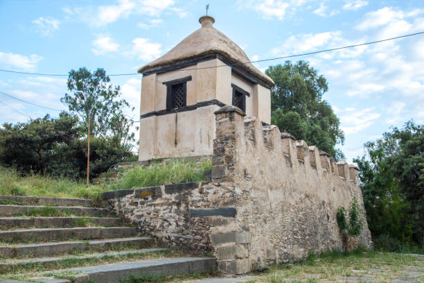 istock Ethiopia: St. Mary Tsion Church in Axum 1130110988
