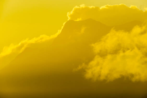 istock Island of Maui in Hawaii 1130113402