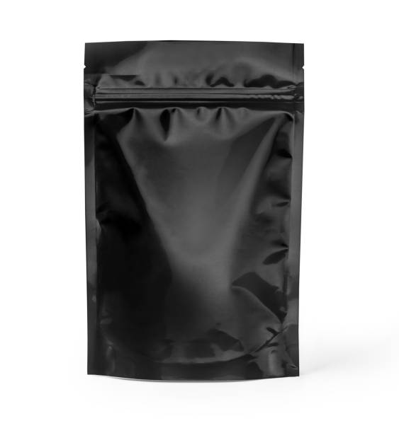 istock Blank Food Stand Up 1130114877