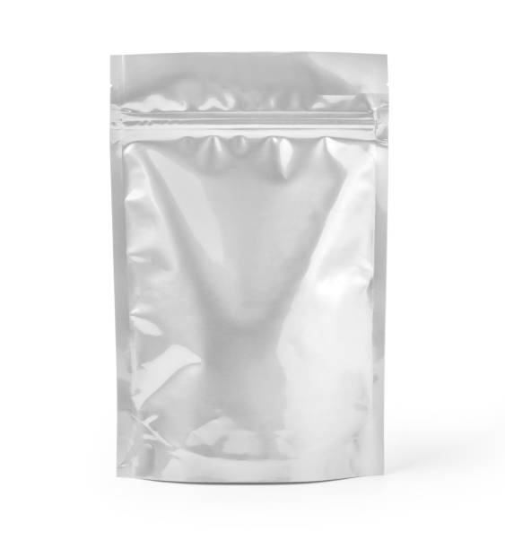 istock Blank Food Stand Up 1130114881