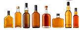 istock whiskey bottle isolated 1130114913