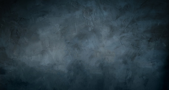 Abstract Grunge Black And Grey Background Stock Photo - Download Image Now  - Backgrounds, Textured Effect, Textured - iStock