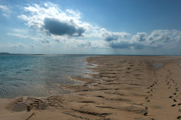 istock Magaruque Island - Mozambique 1130115135