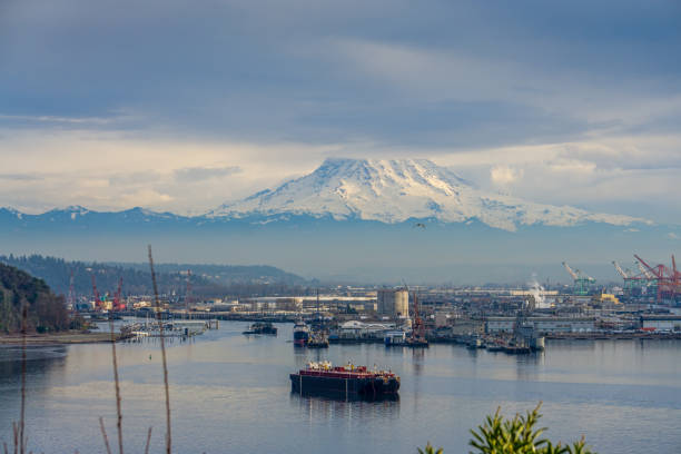 istock Tacoma Port Scene 4 1130124988
