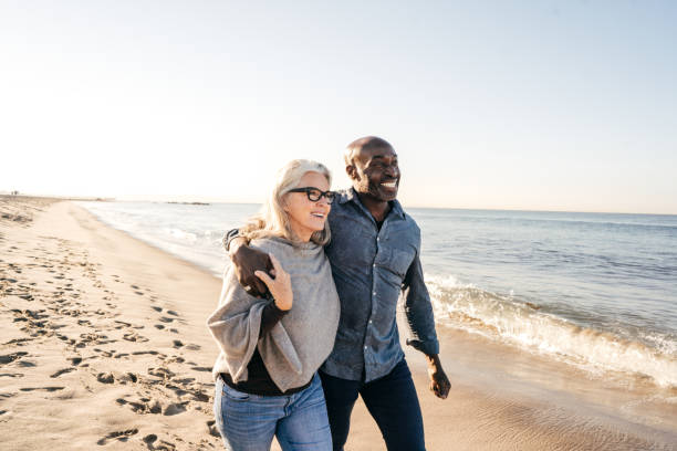 istock Wealthy and happy on your retirement 1130128050