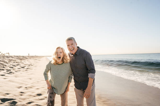 istock Using Life Insurance For Retirement Purposes 1130128142