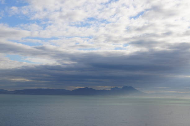 istock The mediterranean sea, Tunisia 1130133376
