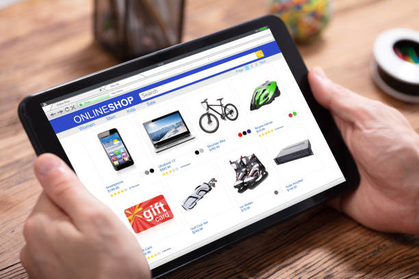 istock Businessperson Using Online Banking Service On Digital Tablet 1130134923