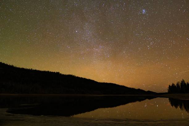 istock Navajo Lake 1130137976