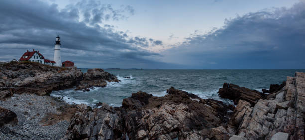 istock Portland Head Lighthouse 1130150240