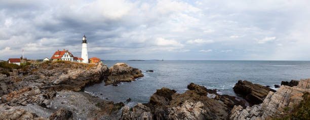 istock Portland Head Lighthouse 1130150315