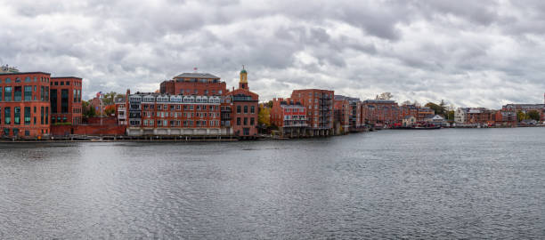 istock Portsmouth, New Hampshire 1130152169