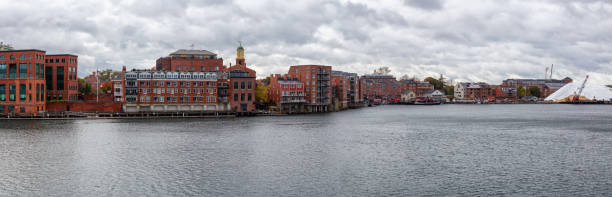 istock Portsmouth, New Hampshire 1130152171
