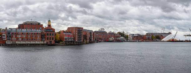 istock Portsmouth, New Hampshire 1130152184