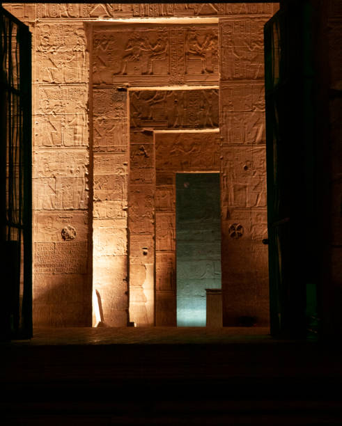 istock Temple of Philae 1130161974