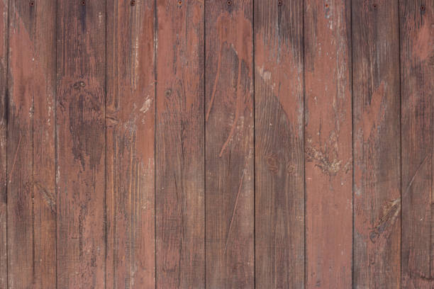 istock wooden fence texture 1130163955
