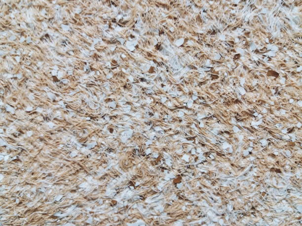istock Multicolored toning plaster texture with different spots and veins 1130168025