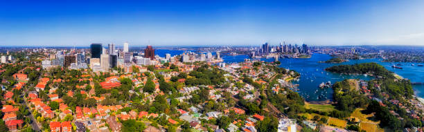 istock D Sy Wavert North Syd 2 CBD Pan 1130169009
